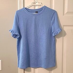 $4 Off - Just Ask- NWOT Shein top